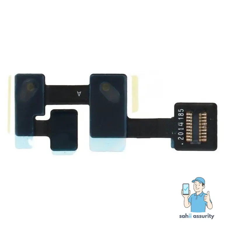 Microphone Flex Cable for Apple iPad 10.2 2020 thumbnail